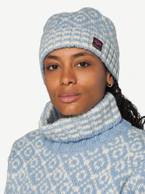 Hovedbilde SVALBARD WOOL BEANIE