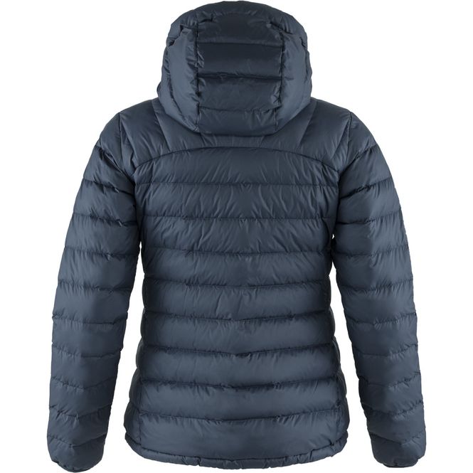 Hovedbilde Expedition Pack Down Hoodie W