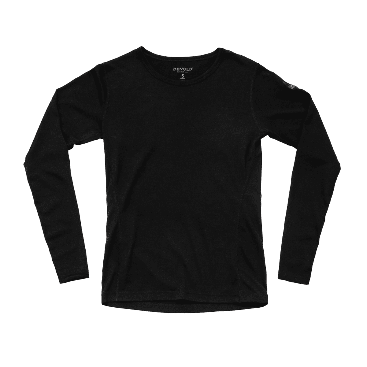 DUO ACTIVE MERINO 205 SHIRT WMN
