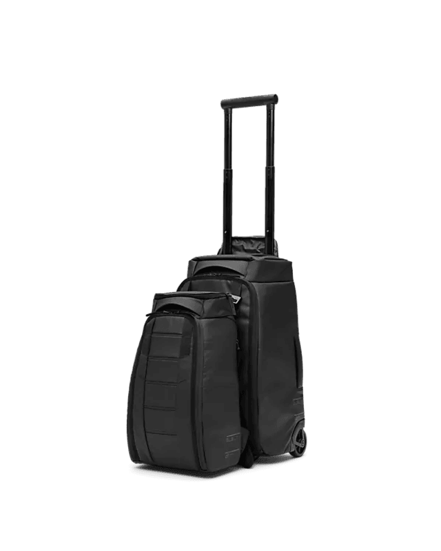 Hugger Roller Bag Carry-on 40L