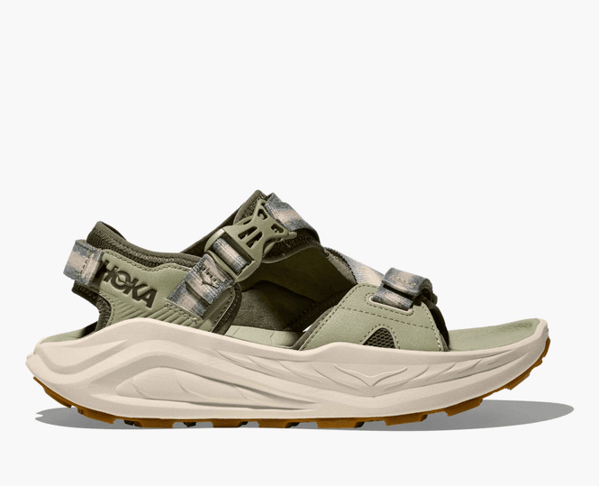 Hovedbilde M INFINI HIKE TC