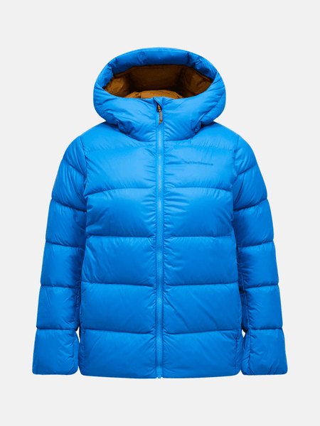 Hovedbilde W Frost Down Puffer