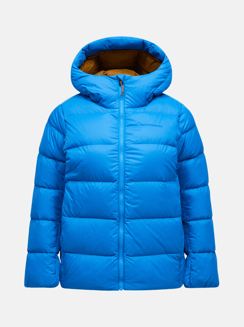 Hovedbilde W Frost Down Puffer