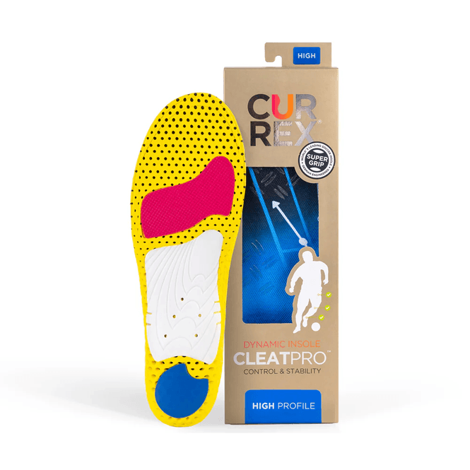 Hovedbilde CURREX CLEATPRO High