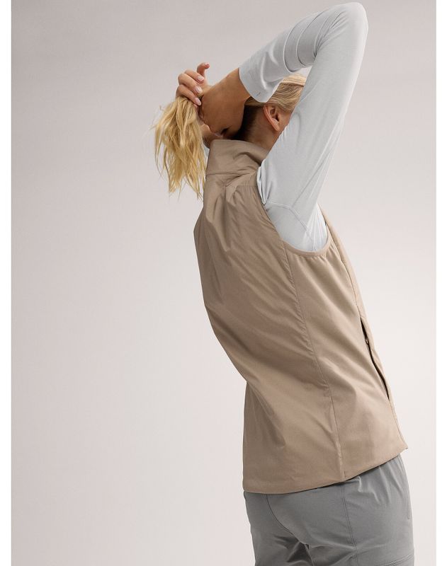 Atom Vest W