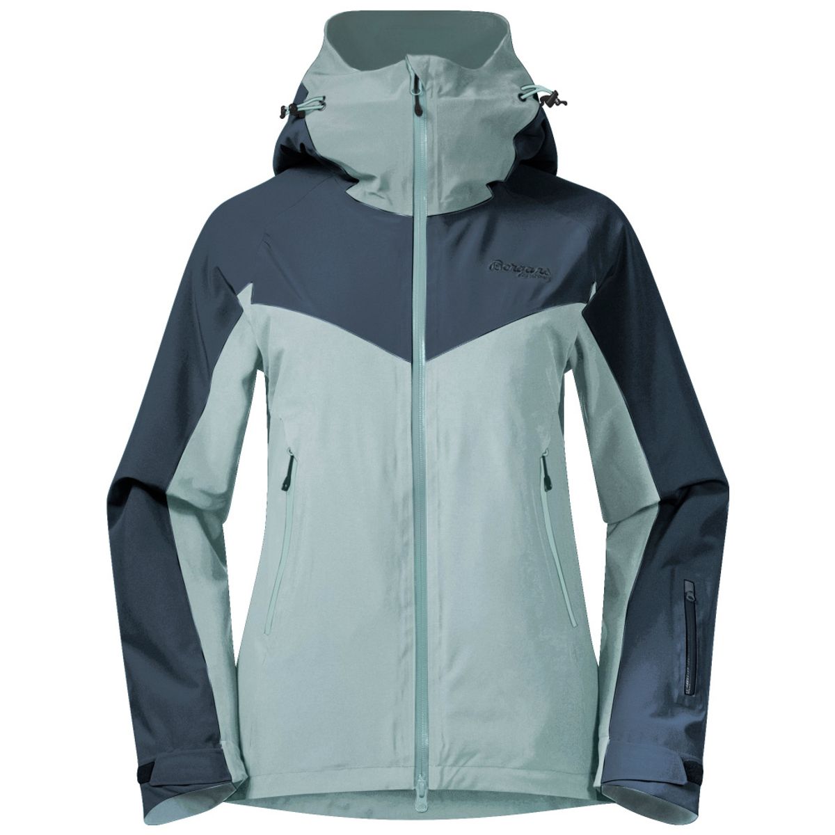Oppdal Insulated W Jkt