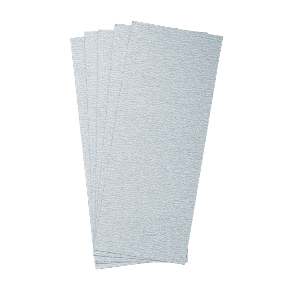 Hovedbilde T350 Sandpaper, 5 pcs #180