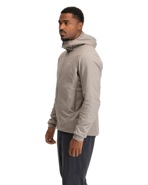 Hovedbilde Holo Insulated Hood Jacket Men