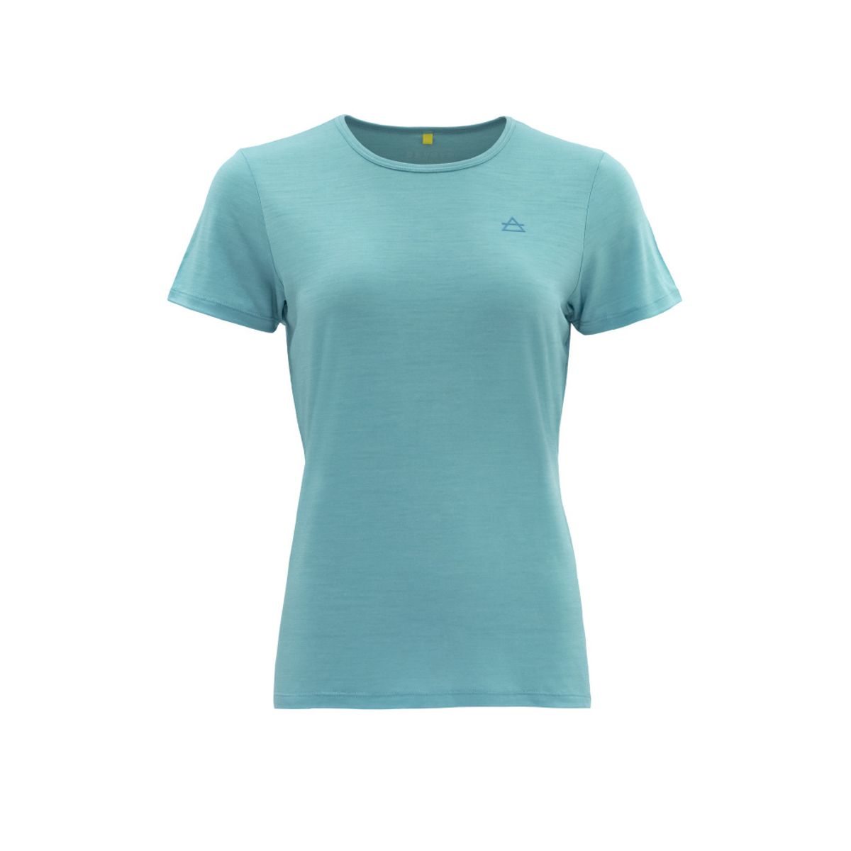 VALLDAL MERINO 130 TEE WMN