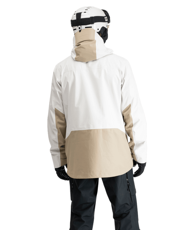 Oppdal 3L Shell Anorak Unisex