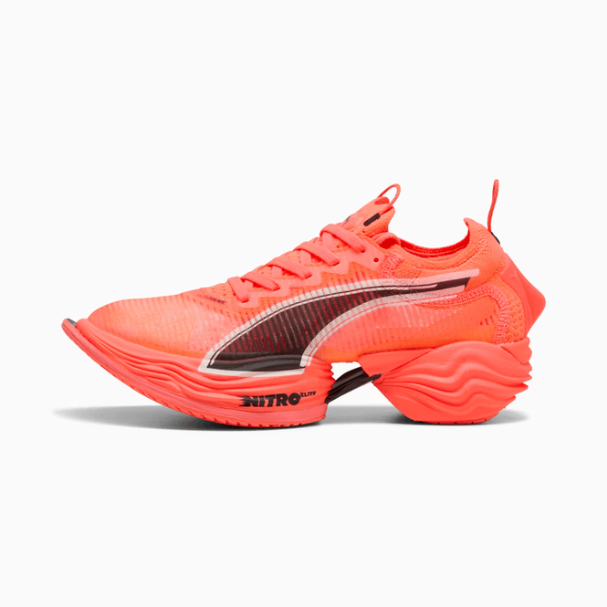 Hovedbilde FAST-R NITRO Elite 2 Wns