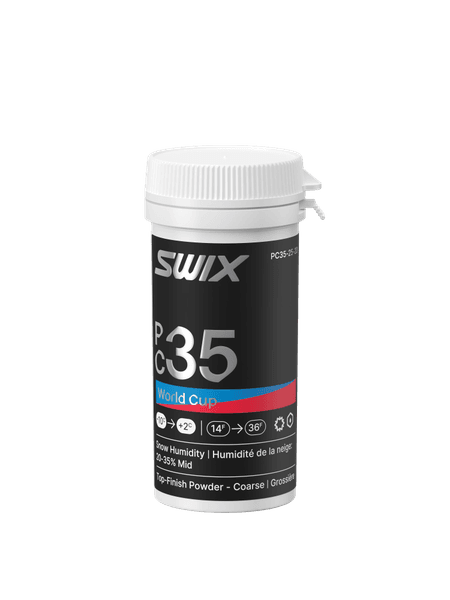 Hovedbilde PC35 WC Powder Coarse Mid 20g
