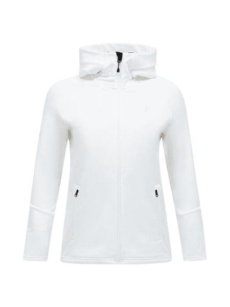 Hovedbilde W Rider Essentials Zip Hood