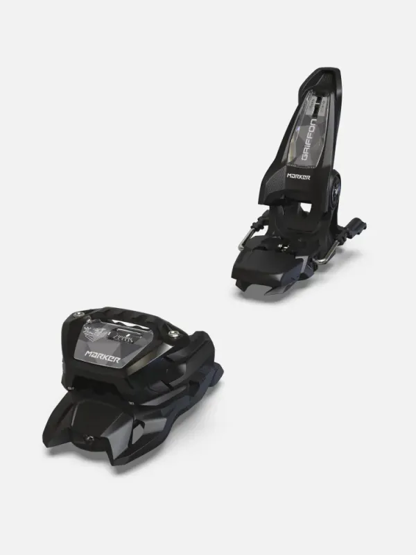 Griffon 13 ID Black 100 mm