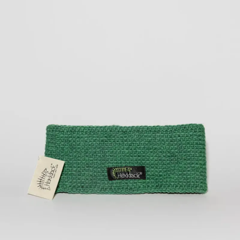 Haddock Head Band