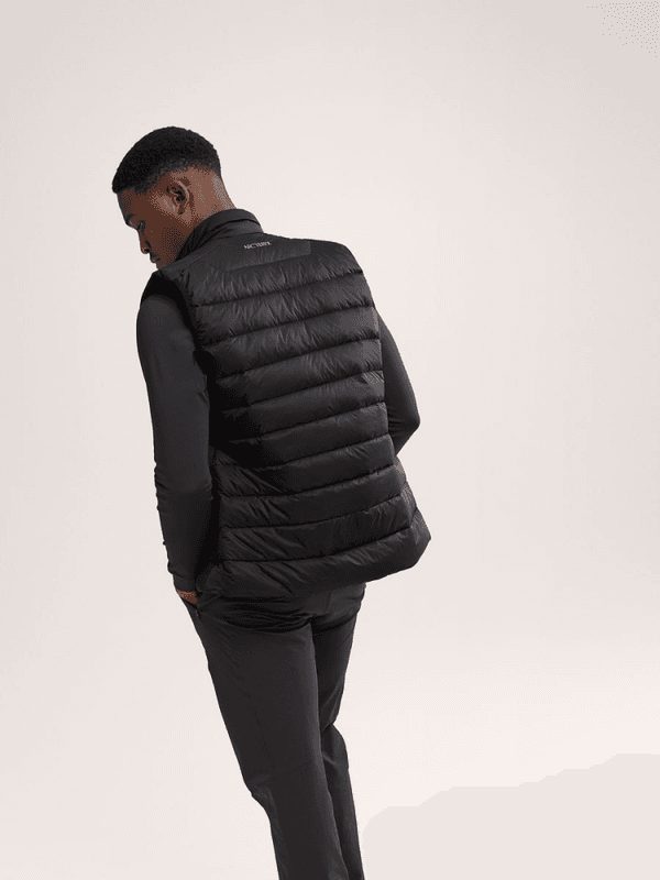 Cerium Vest M