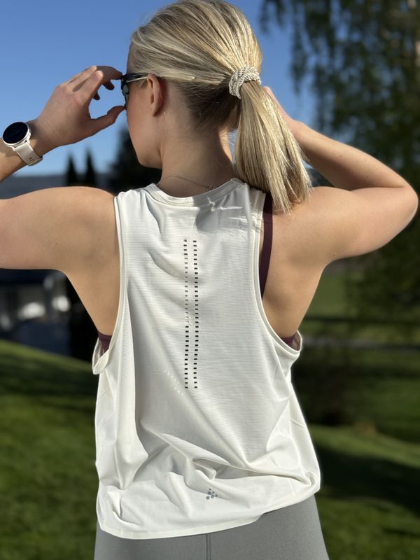 Hypervent Singlet W