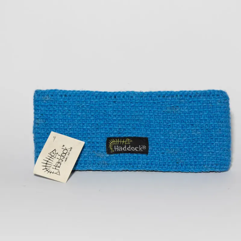 Haddock Head Band
