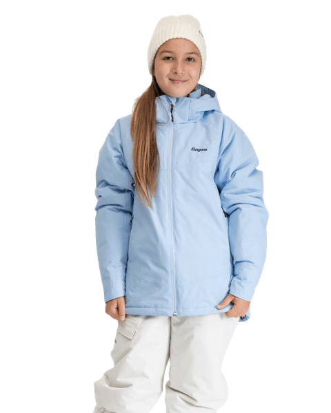 Hovedbilde Storetind Insulated Shell Jacket Junior