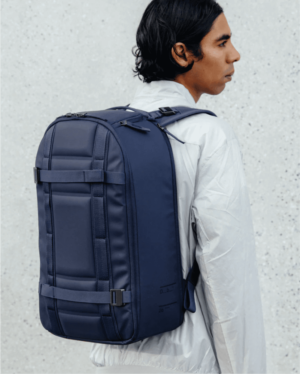Ramverk Backpack 26L