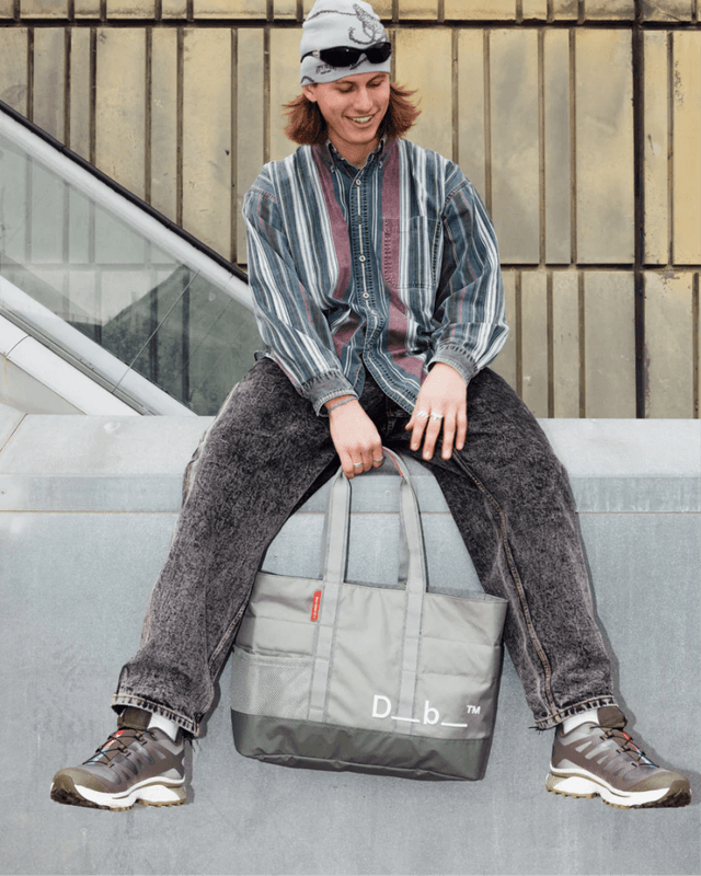 Hauler Tote 20L