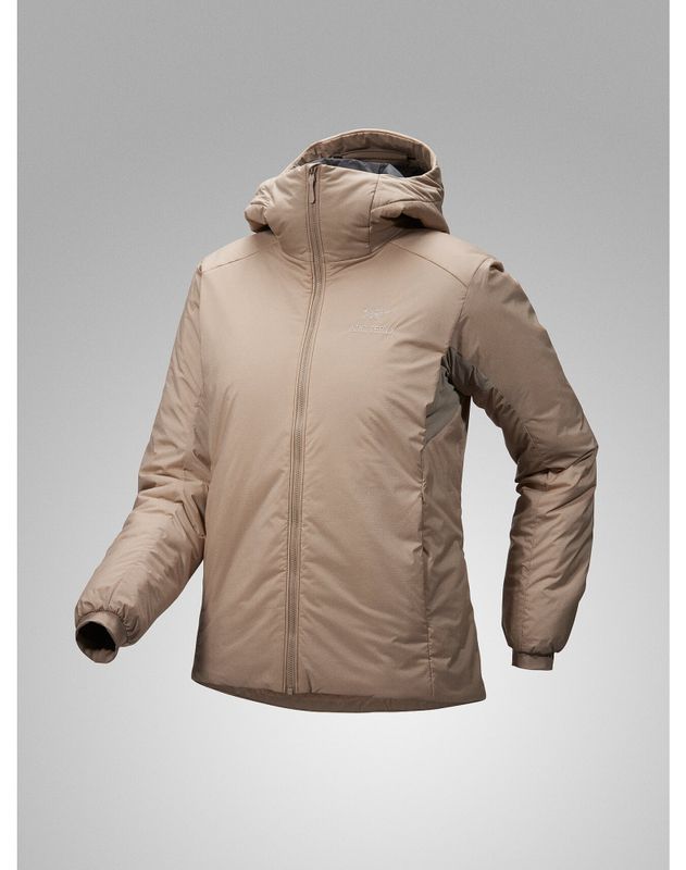 Atom Heavyweight Hoody W