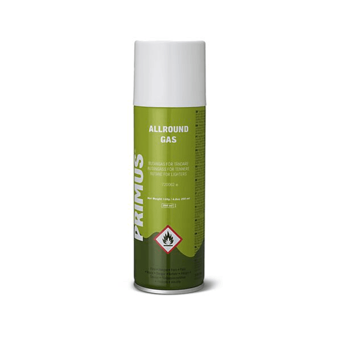 Hovedbilde Allroundgas 135g