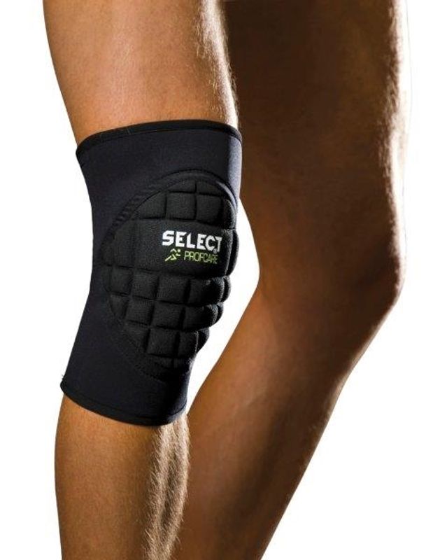 Profcare 6202 Kne m/pute
