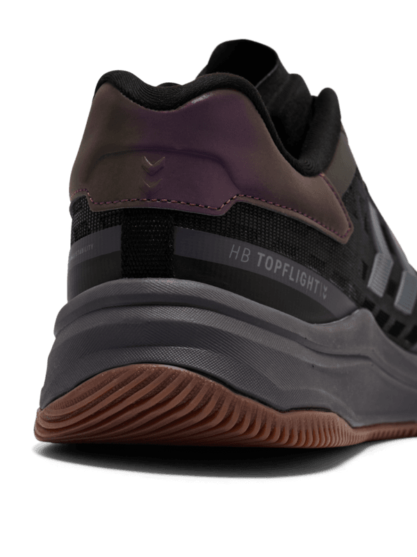 HB TOPFLIGHT PRO