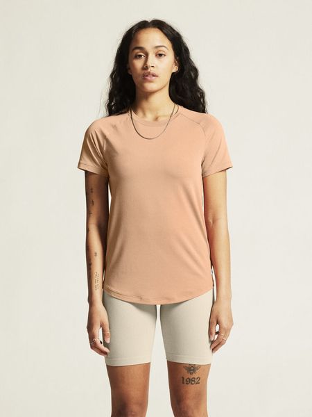 Hovedbilde Collective Ss Tee W