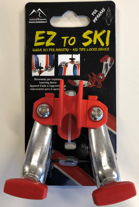 Hovedbilde PBS Skituppholder