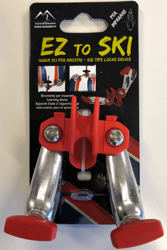 PBS Skituppholder