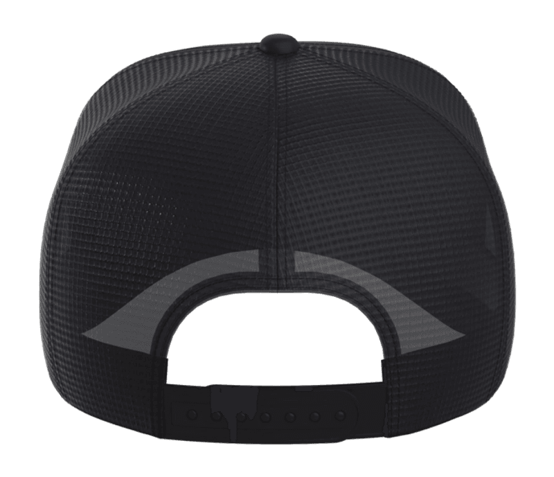 Bird Trucker Curved