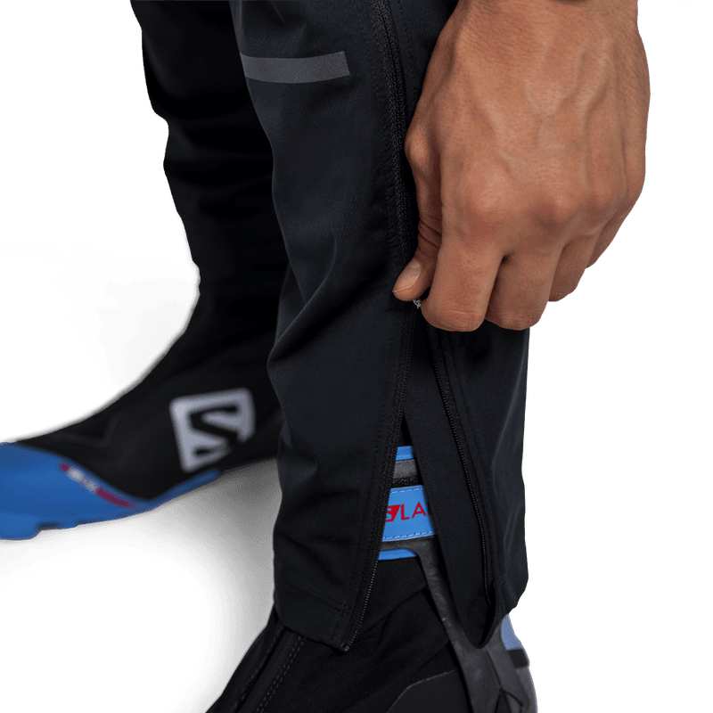 Dynamic Hybrid Insulated Pants M