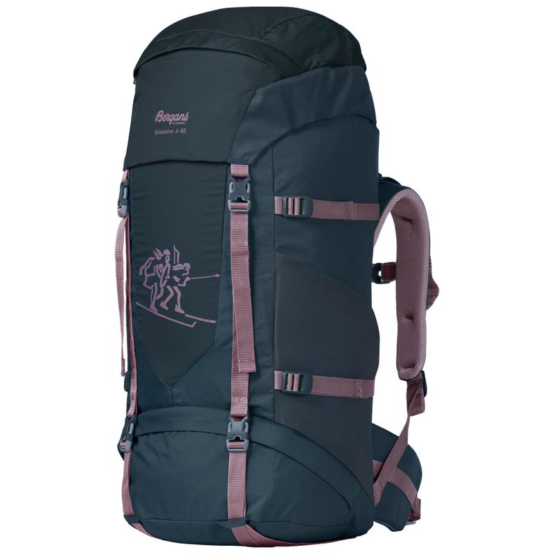 Birkebeiner Jr 40