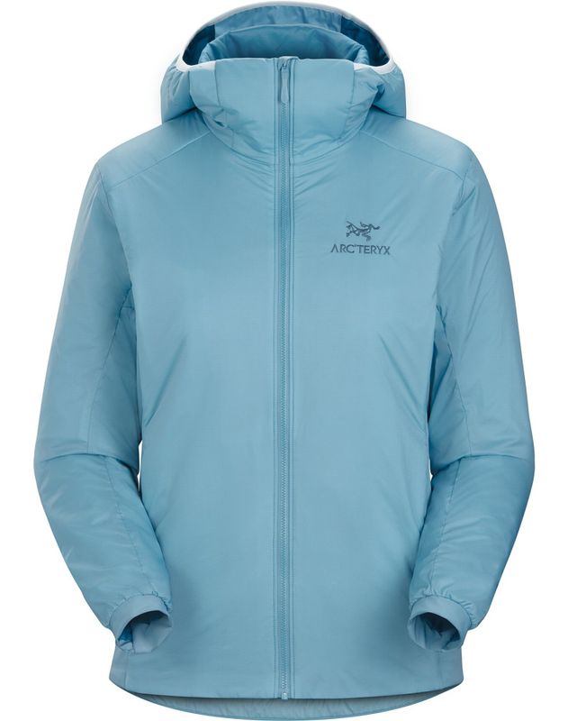 Atom Hoody W
