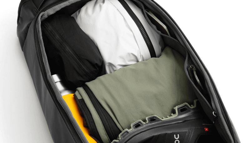 Hugger Norge 25 Liter