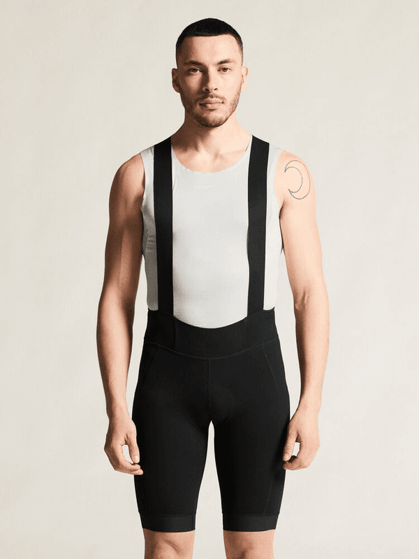 Endur Cargo Bib Shorts C3 M