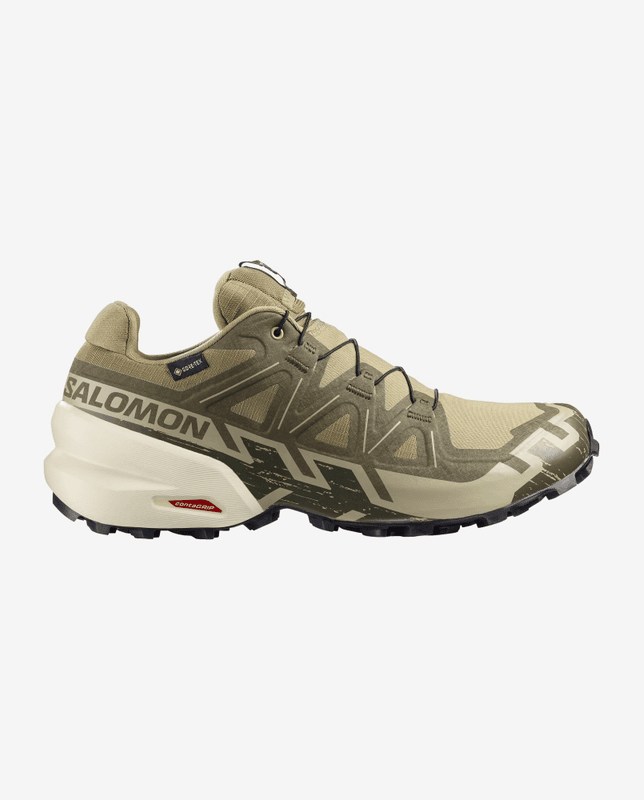 SPEEDCROSS 6 GTX
