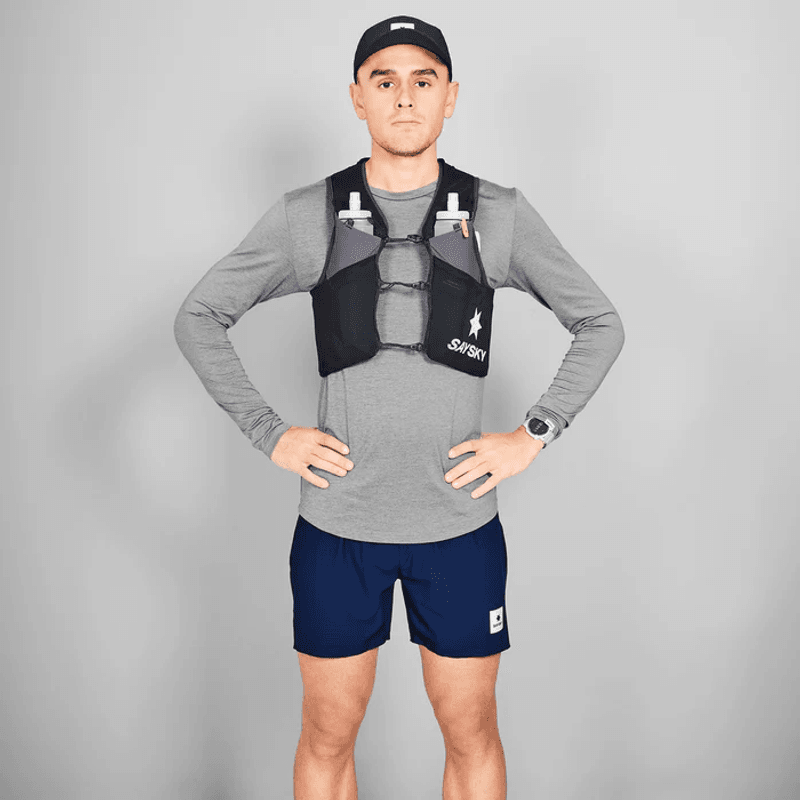 Flow Vest 8L