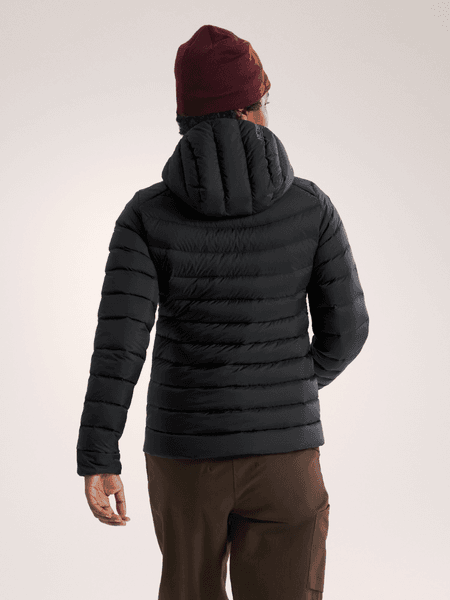 Hovedbilde Cerium Hoody W