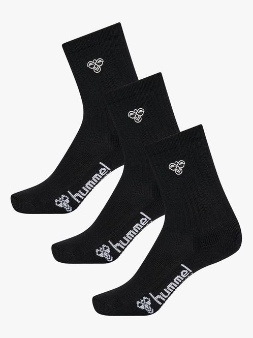 Hovedbilde hmlJR 3-PACK SOCKS BEE