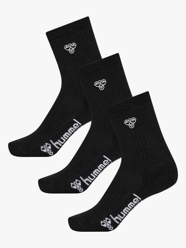 hmlJR 3-PACK SOCKS BEE