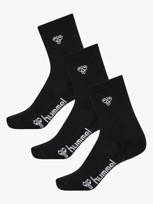 Hovedbilde hmlJR 3-PACK SOCKS BEE