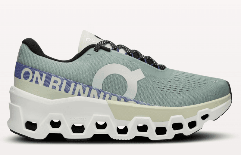 Cloudmonster 2 M