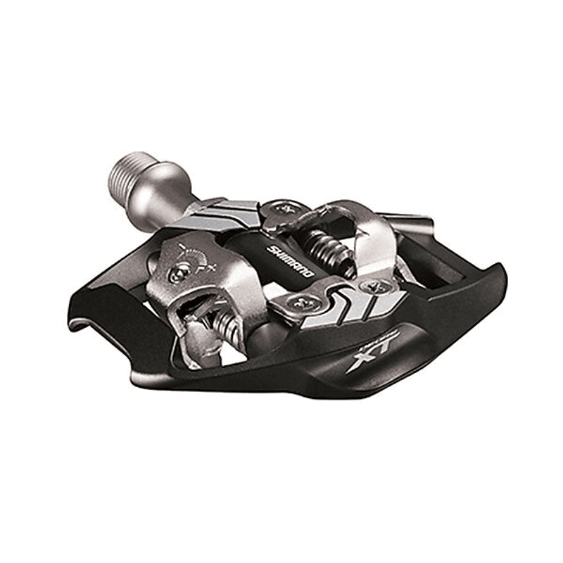 Pedal PD-M8120 XT SPD MTB (TRAIL)