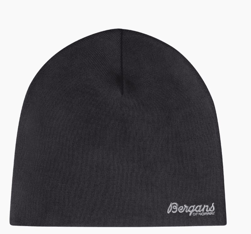 Allround Thin Merino Beanie