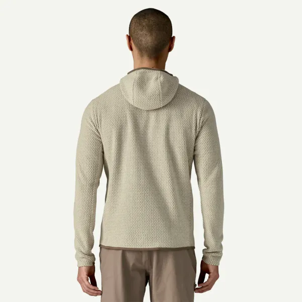 Hovedbilde M's R1 Air Full-Zip Hoody