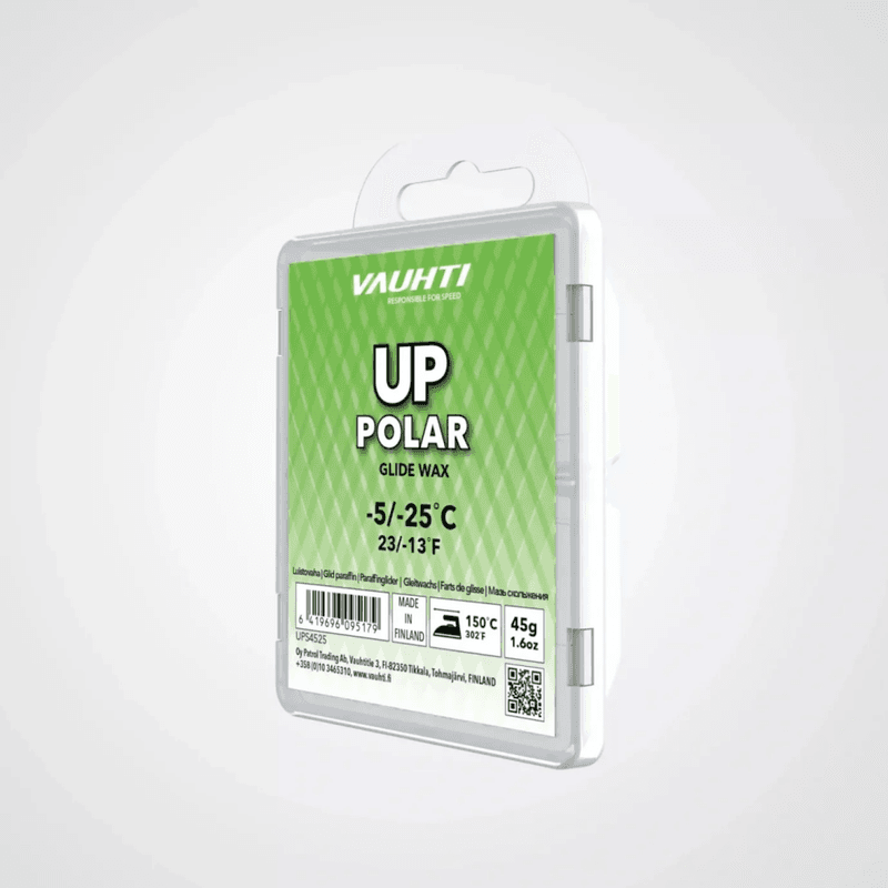 UP POLAR