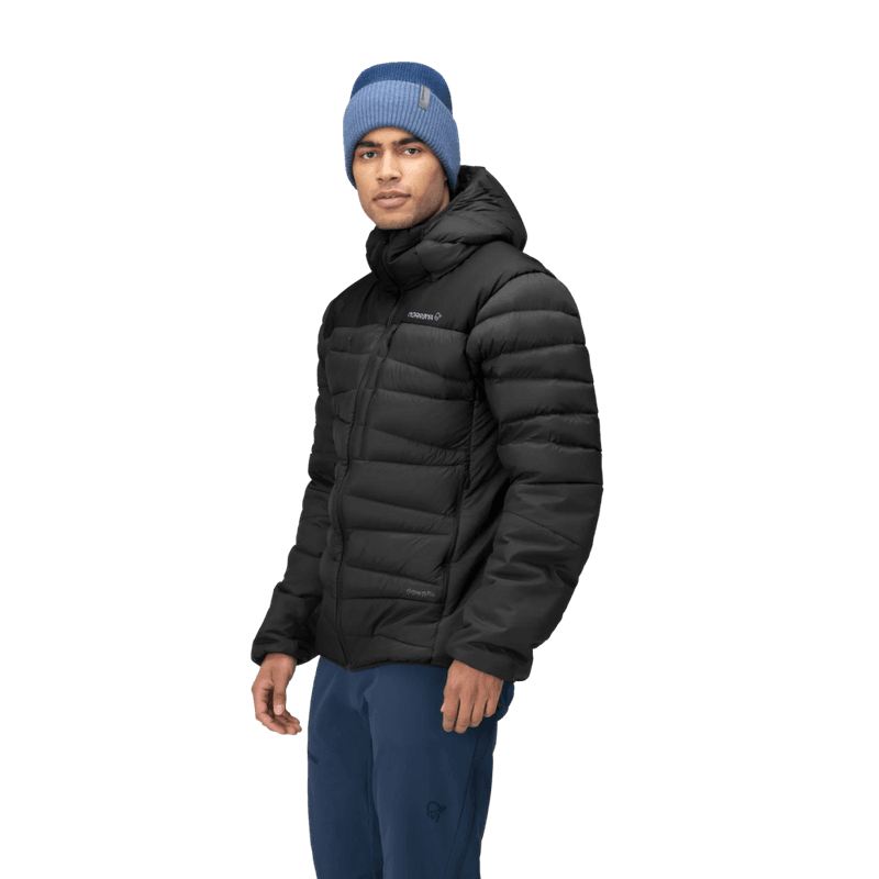 falketind down750 Zip Hood M's